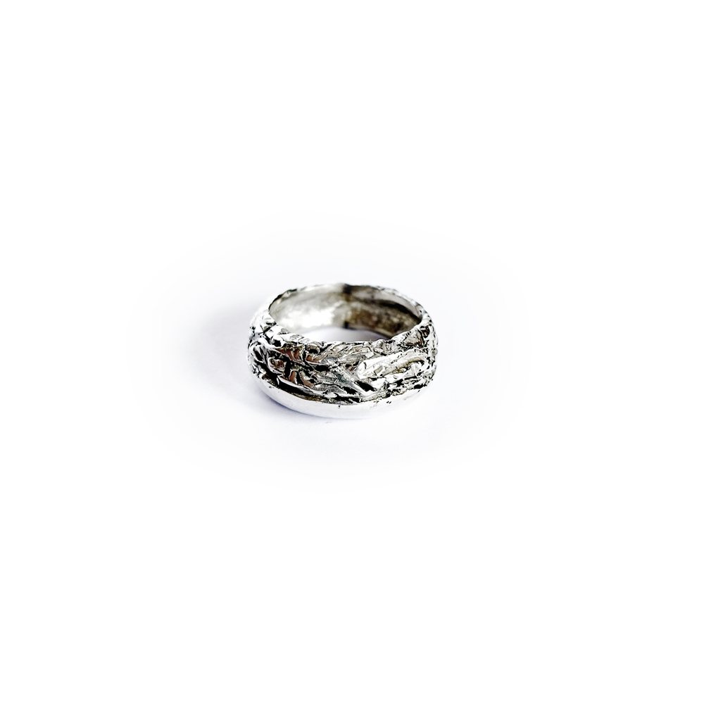 Duality ring